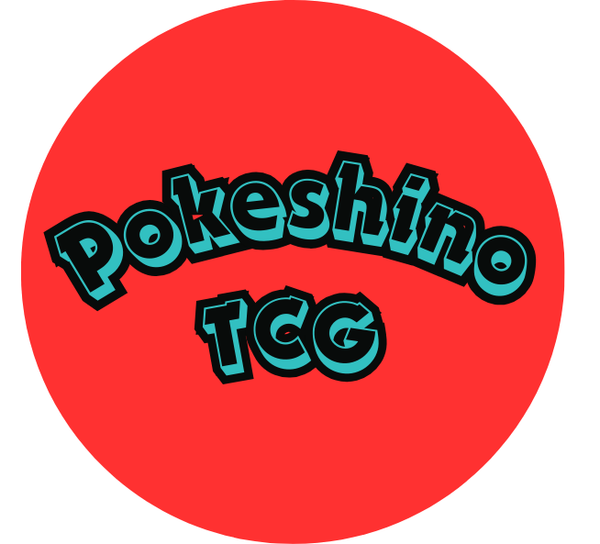 pokeshino