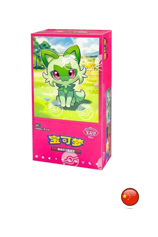 Dsplay Gem pack vol.1